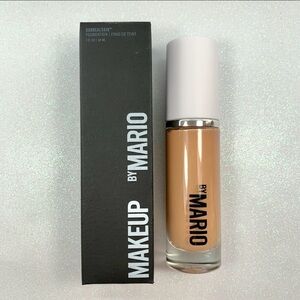 Makeup by Mario Foundation 13 W BNIB